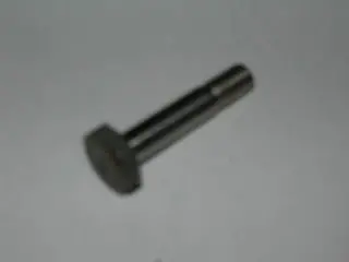 Bolt, Shear - Dished Hex Head - Close Tolerance - 10-32 D - 61/64" Ol - Short Thread - Stainless 1