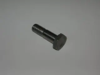 Bolt, Shear - Dished Hex Head - Close Tolerance - 1/4-28 D - 7/8" Ol - Stainless 1