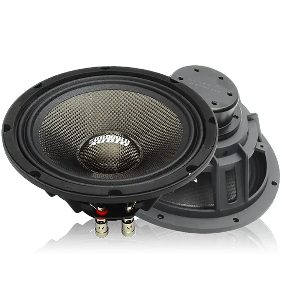 Neopro-8 V.3 200 Watt Pro Audio Midrange Speaker 1