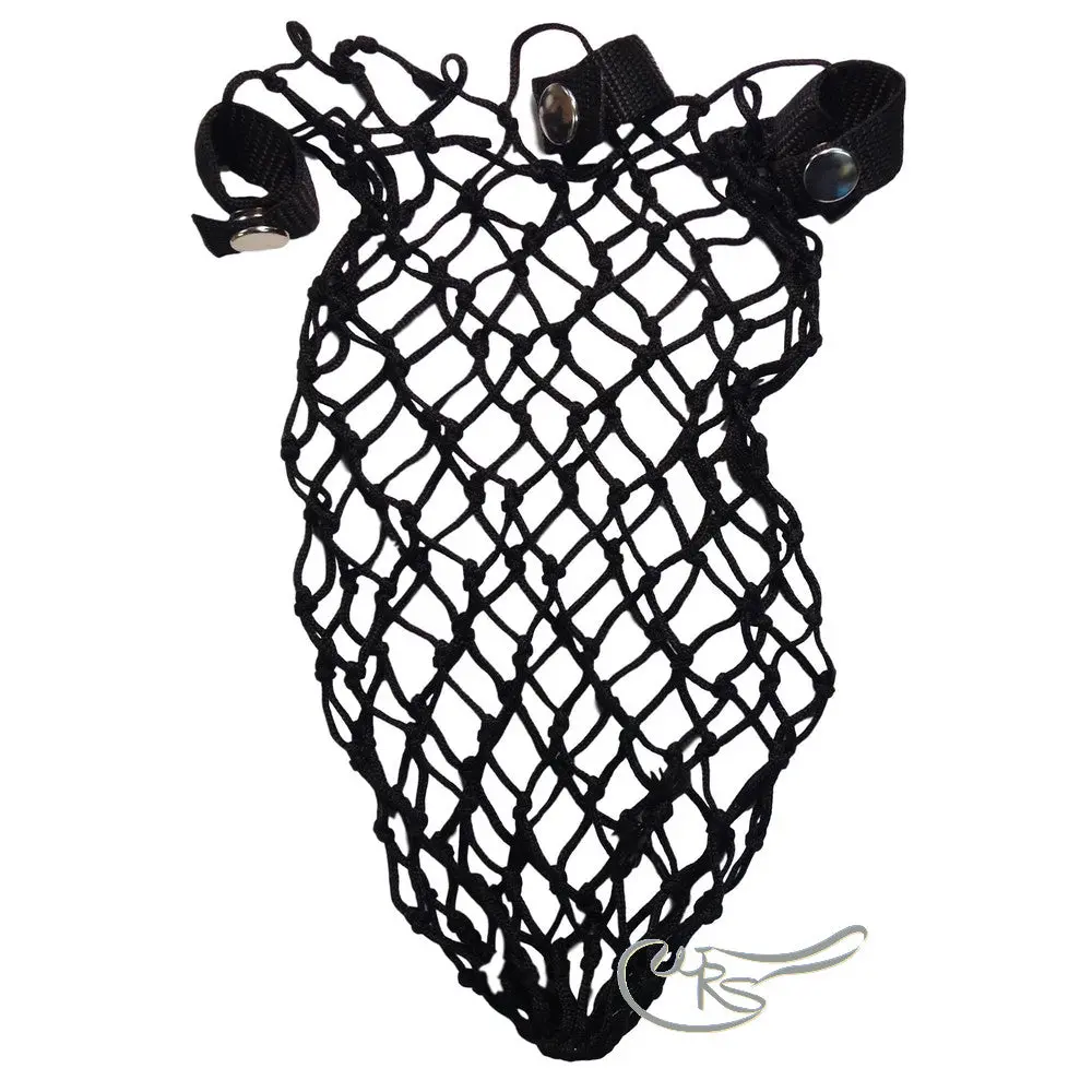 Shepherds Net Muzzle 1