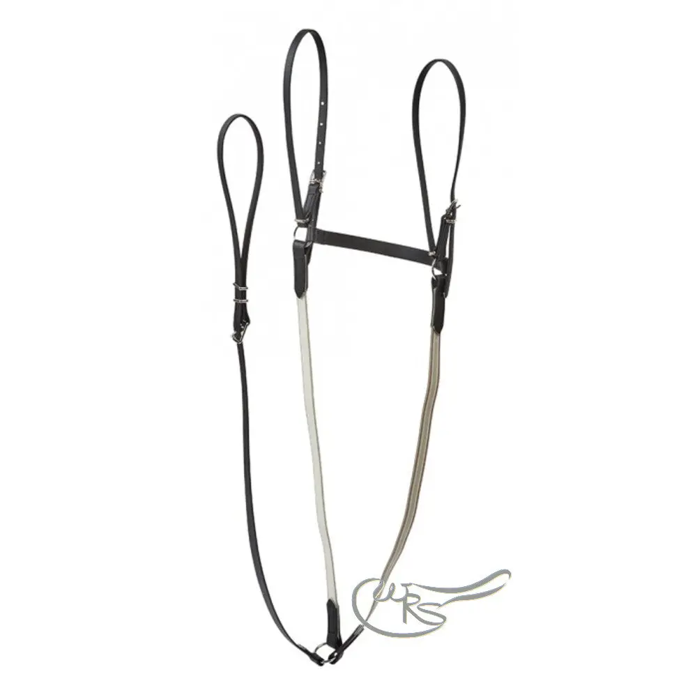 All Weather Breastplate With Elastic Sides 1