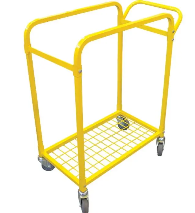 Order Picker Trolley-Suits 32L,52L & 68L Creates Opr001 1