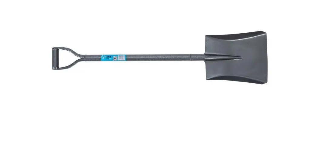 Ox Concreters Hammertone Shovel 1040Mm Ox-T281307 1