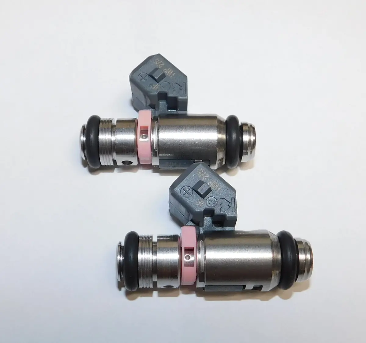 2019-2021 Polaris Rzr Pro Rzr Turbo Rzr Xp Fuel Injector 2521914 (Set Of 2) P83 1