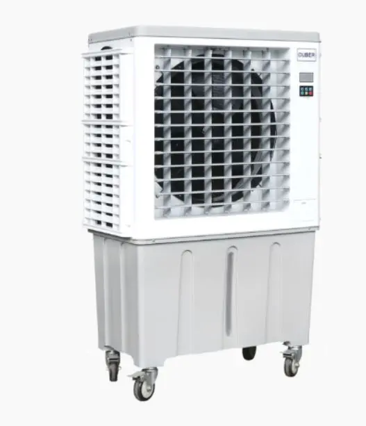 Fanmaster Portable Air Cooler 280 Kw- 240V-Pac280-A 1