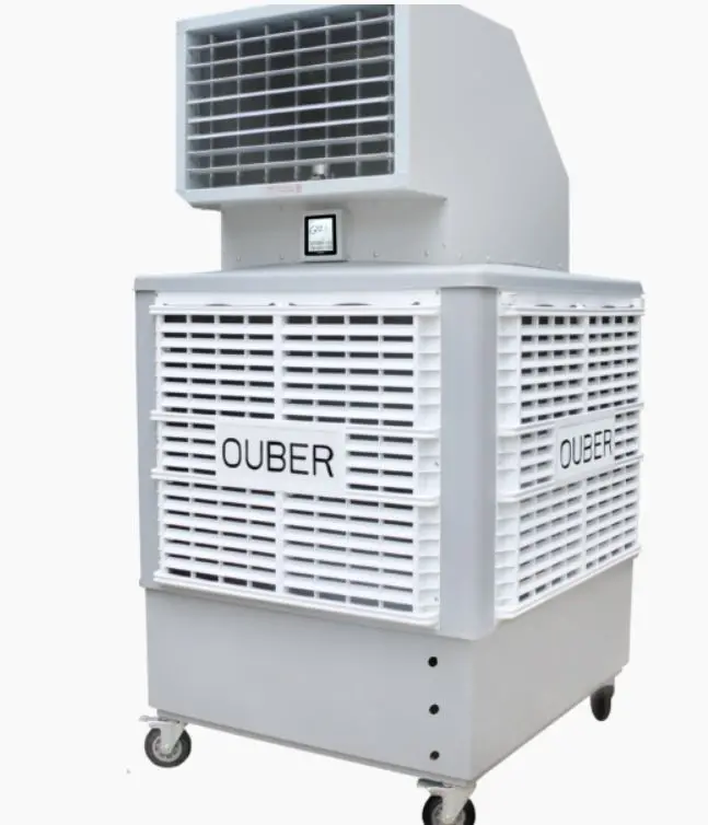 Fanmaster Portable Evaporative Air Cooler Single Directional  Pacisd 1