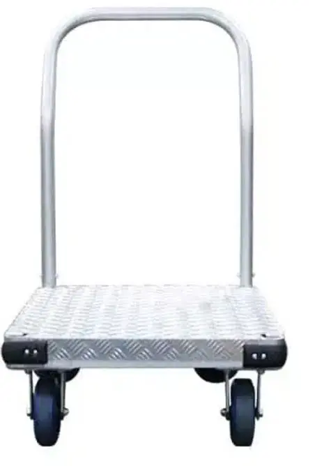 Aluminum 915X610 Platform Trolley Par111 1