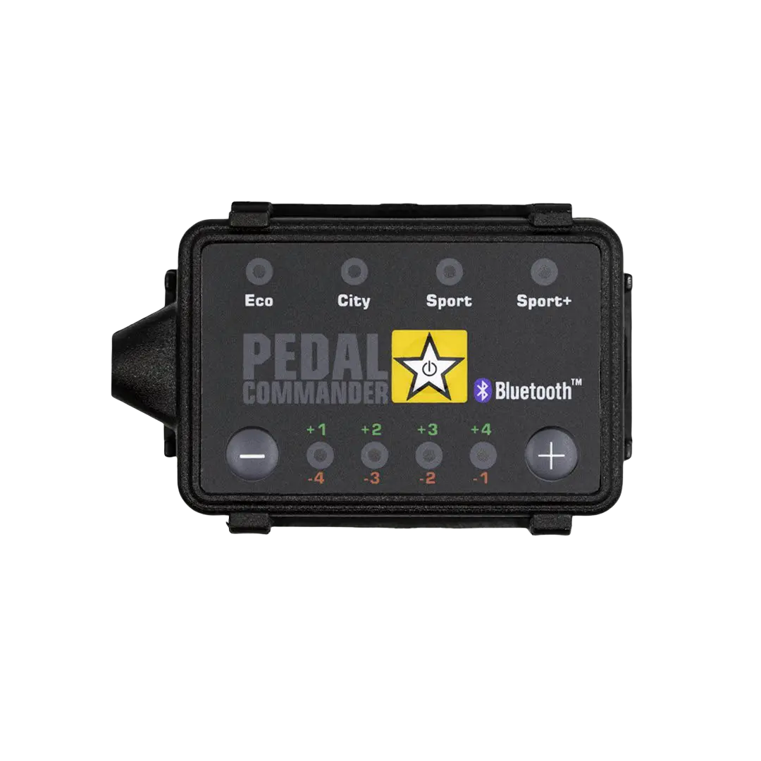 Pedal Commander Throttle Response Controller 1