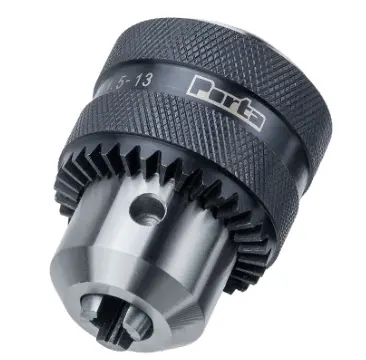 Porta 13Mm Keyless Drill Chuck  B16 Pora13b16 1
