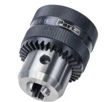 Porta 16Mm Keyless Drill Chuck  B16 Porap16b18 1