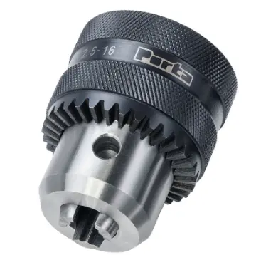 Porta 16Mm Keyless Drill Chuck  J6 Porap16j6 1