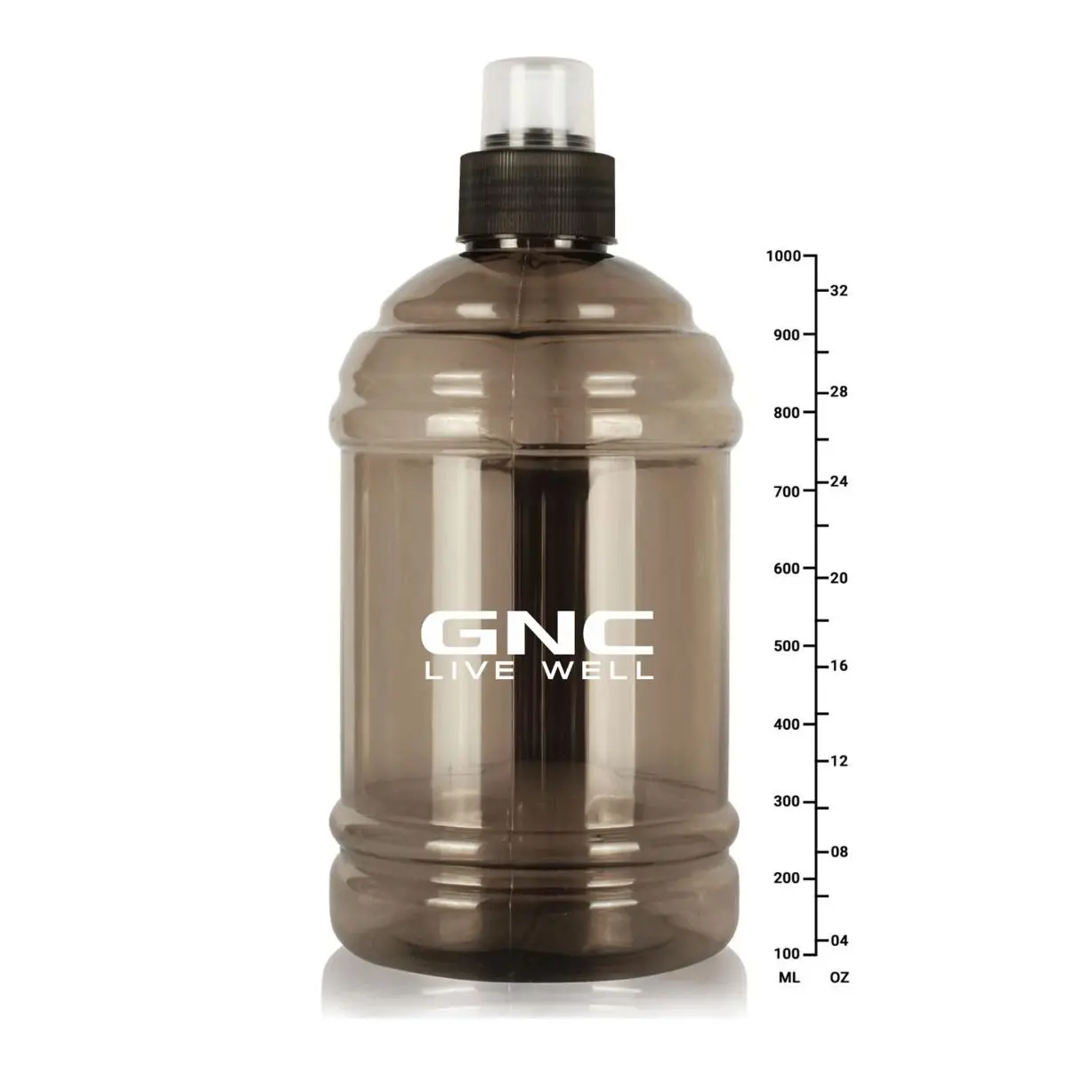 Gnc Gallon Jar 1.5 Ltr 1