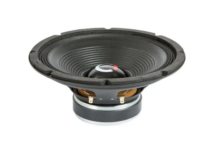 Ciare | Cme250 | 10″ Midbass (220 W / 450 W Program, 97 Db, 4 Ω) 1