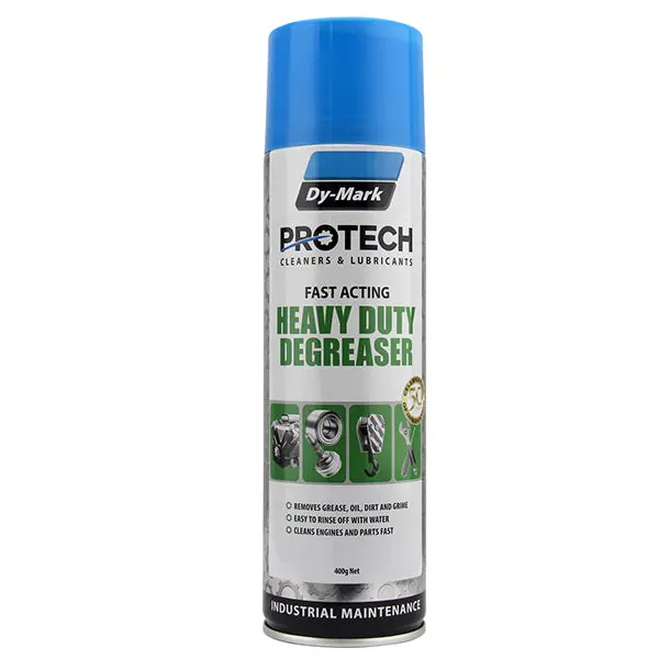 Dy-Mark - Protech Heavy Duty Degreaser 400G  42034003 1