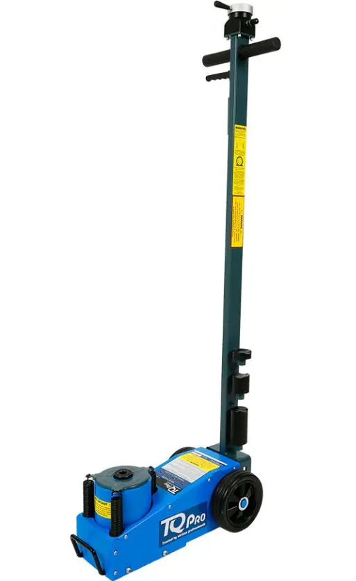 Tqb Truck Jack Air Actuated 20,000Kg Protrja20t 1