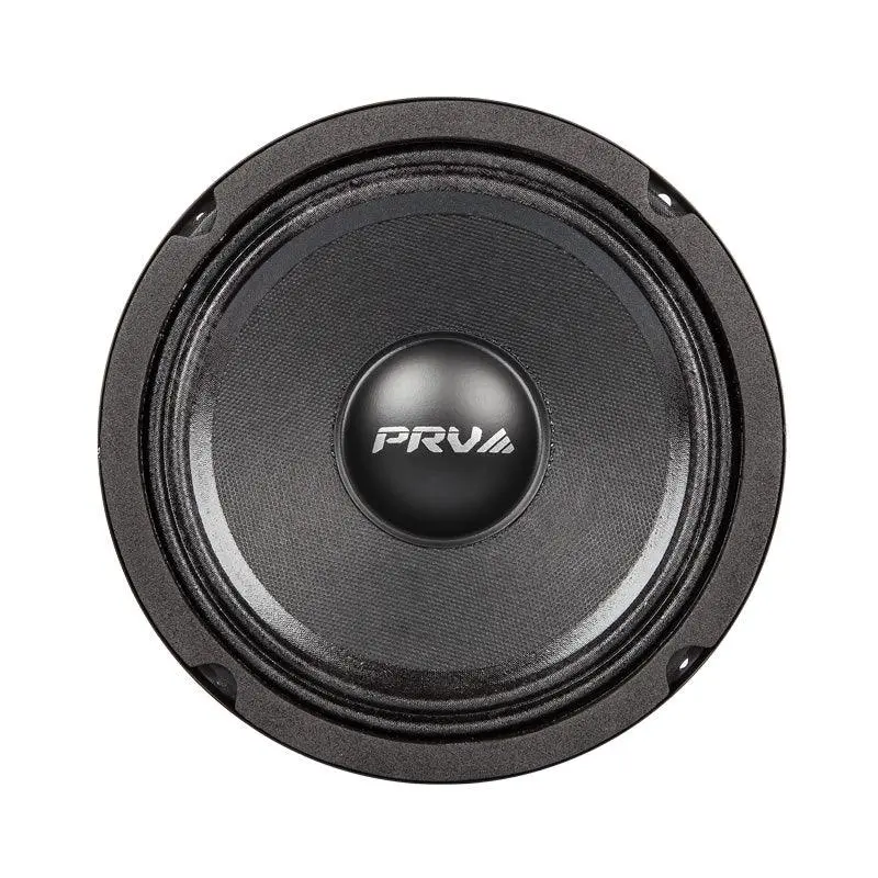 Prv Audio 6Mb200 6-1/2" 8-Ohm Car Pro Audio Midbass Speaker Mid 1