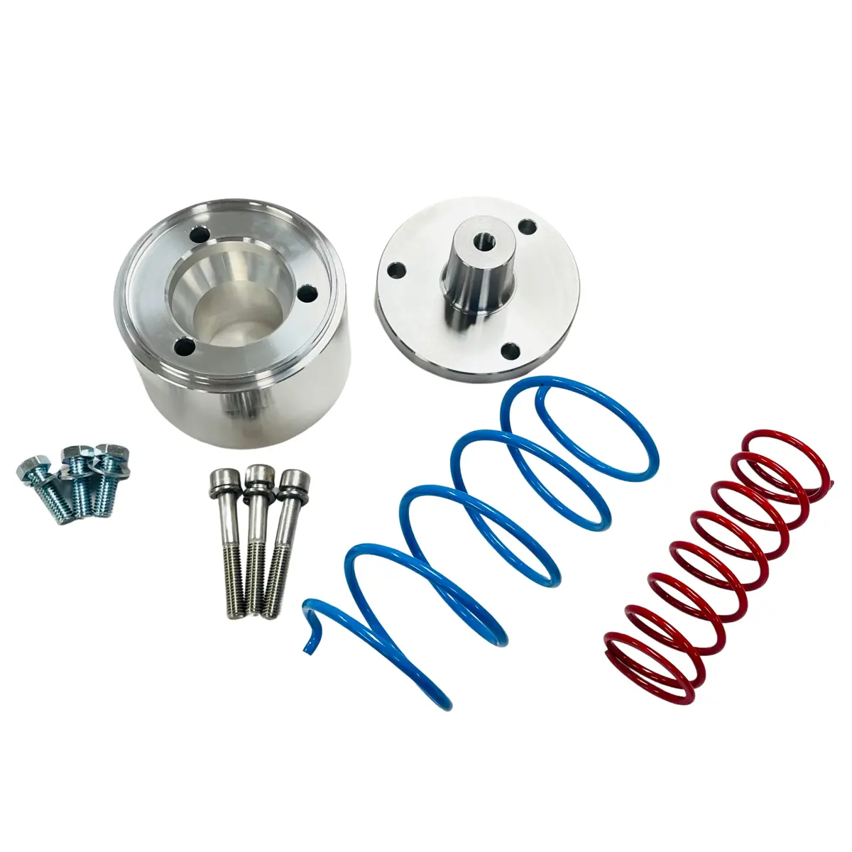 97+ Club Car (Clockwise) Pto Shaft 1