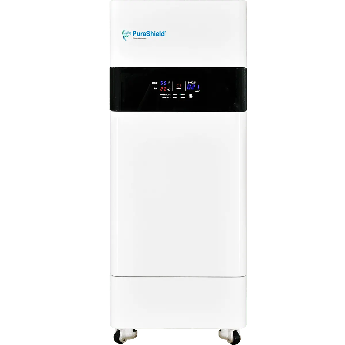 Purafil Purashield Smart 500 Air Purifier 1