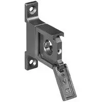 Norgren 4314-52 Quick Clamp & Bracket Assembly 1
