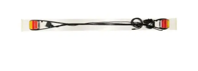 All States Trailer Light Board 1800Mm Plug & Play - 3 Plug 8M R1470 1