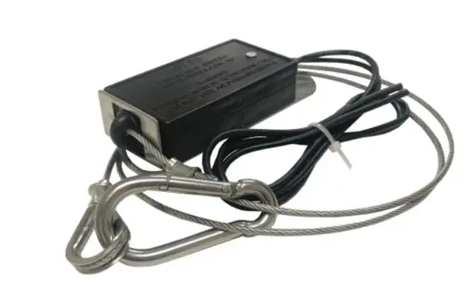 All States Trailer Breakaway System Switch R1611ast 1