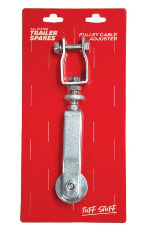 All States Trailer Pulley Cable Adjuster R1639 1