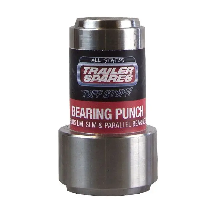 All States Trailer Bearing Punch Tool Suit Lm Slm Para R1918 1