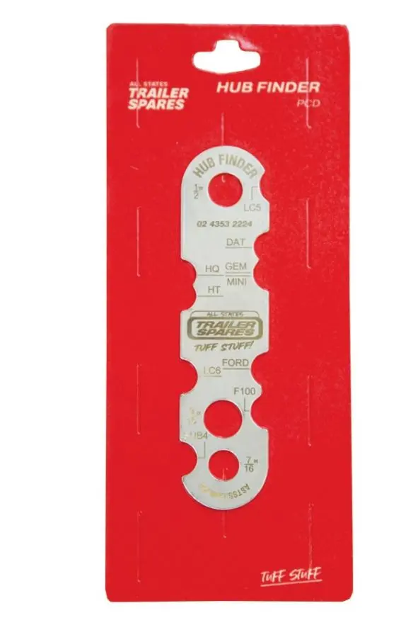 All States Trailer Pcd Finder Hub Identification Tool R1919 1