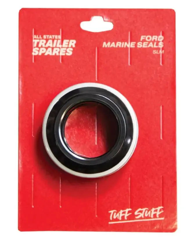 All States Trailer Marine Seal Slm X2 R1965 1