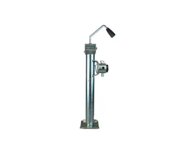 All States Trailer Jack Stand 1.3T Top Wind Tube Mount R2105d 1
