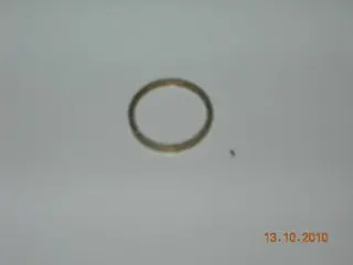 Ring, Snap - Camloc 1