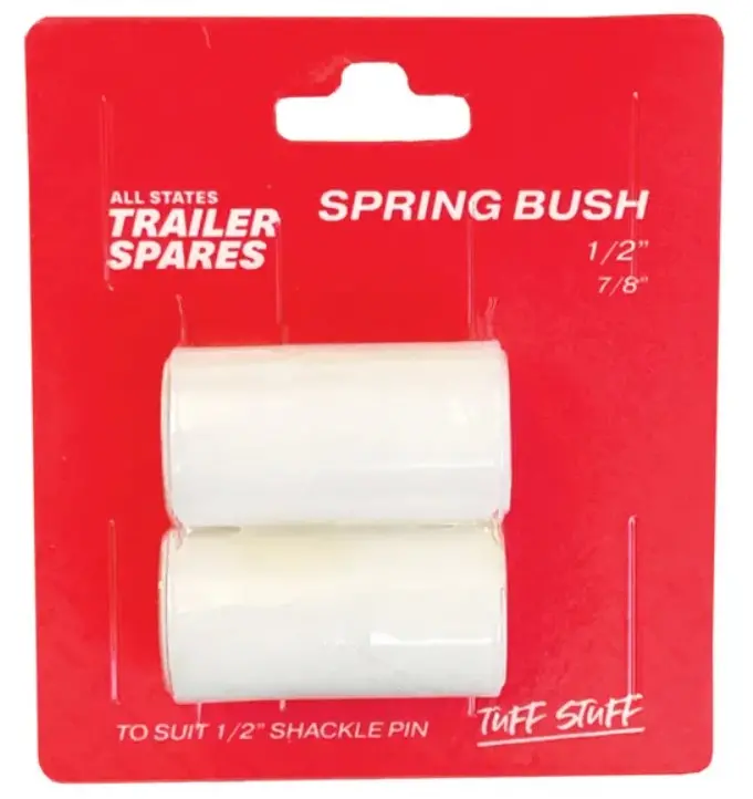 All States Trailer   Spring Bush 1/2 X 7/8In X 2 R5611 1