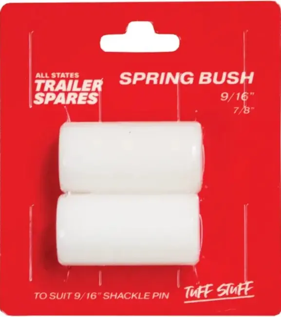 All States Trailer Spring Bush 9/16 X 7/8In X 2 R5612 1