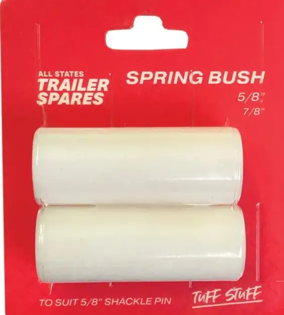 All States Trailer Spring Bush 5/8 X 7/8 X 2 R5613 1