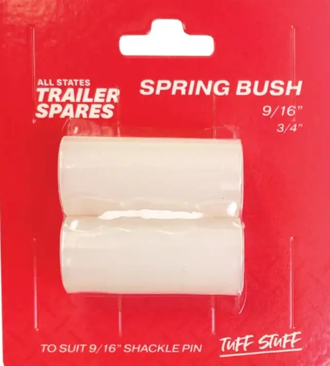 All States Trailer Spring Bush 9/16 X 3/4 X 2 R5622a 1