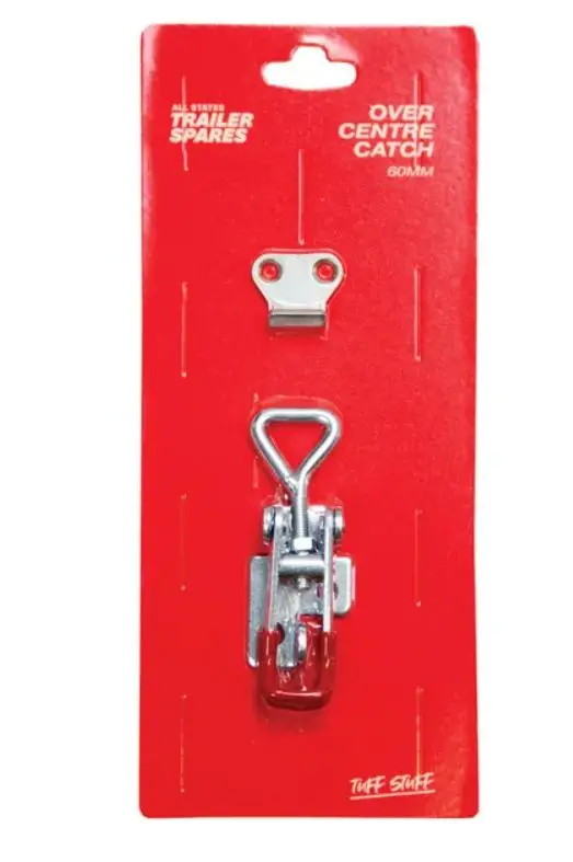 All States Trailer Over Centre Latch 60Mm 90Mm Or 100Mm 1