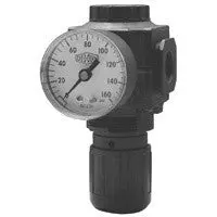 Norgren R72g-2Rg 1/4" Regulator 1