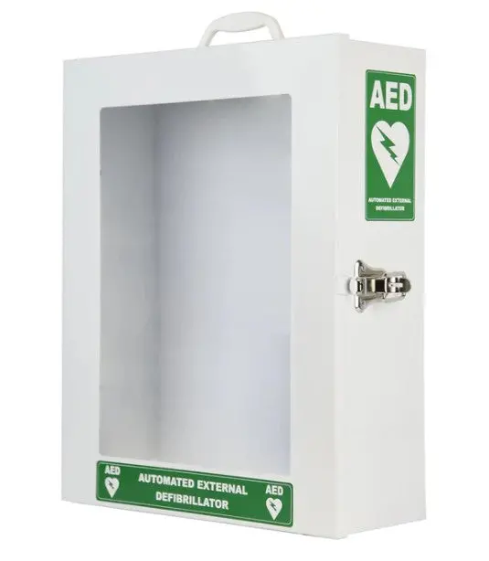 Fastaid Indoor Defibrillator Cabinet Rdc100 1