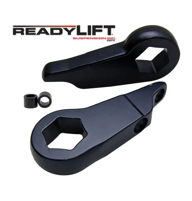 Readylift 2.25" Front Torsion Key Level Kit For '98-'11 Ford Ranger & Explorer 1