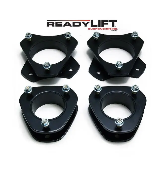Readylift 3" Lift Front 2" Rear Spacer Kit For '03-'17 Ford Expedition 1
