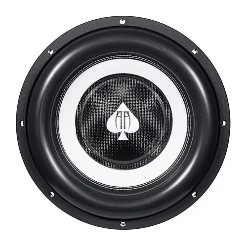 Audio Ace Rebellion 15" Dual 1 Ohm Subwoofer 1
