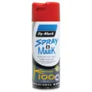 Dy-Mark  Red- Spray & Mark Spray Can 350G  40013502 1