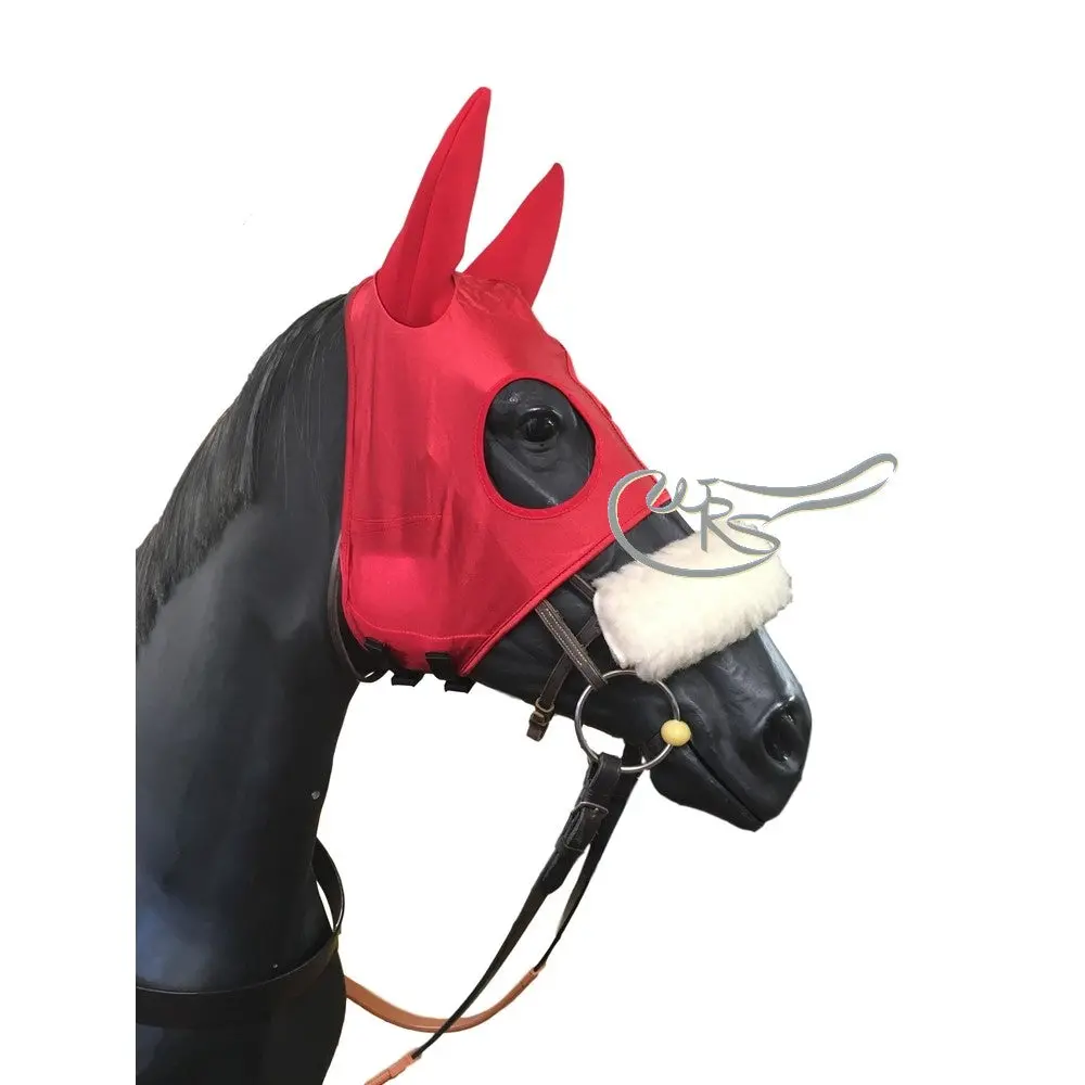 Zilco Race Hood With Neoprene Ears 1