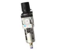Rapid Filter / Regulator 1