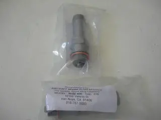 Spark Plug, Massive - Short Reach - 7/8" Top - Champion - Reconditioned 1
