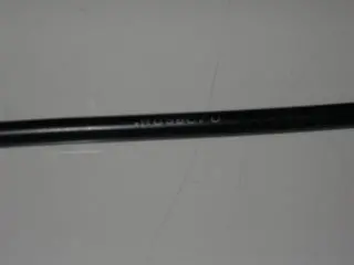 Cable, Coaxial - Single Shielded Stranded Conductor 1
