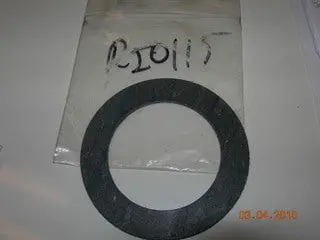 Gasket, Turbo - Rajay 1