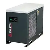 Fs-Curtis Rnp 100 Non-Cycling Refrigerated Air Dryer  100 Scfm 1