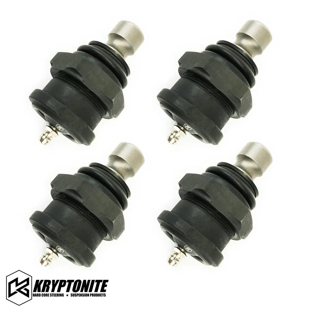 Kryptonite Polaris Rzr Death Grip Ball Joint Package Deal 2014-2023 Xp 1