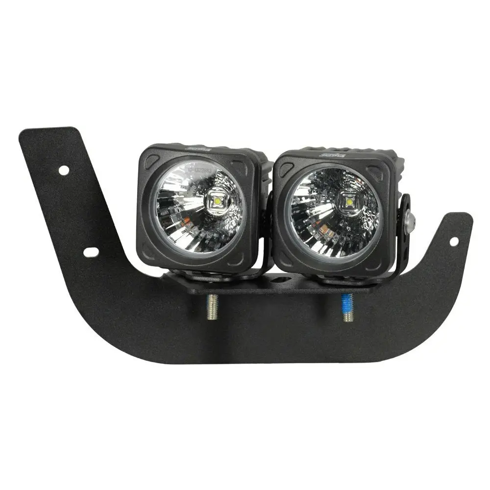 Vision X Vspec Upgrade Fog Light Kit For '10-'17 Dodge Ram 9890685 1